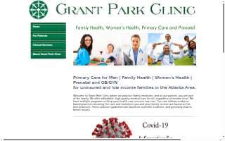 Grant Park Clinic