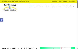 Orlando Family Medical