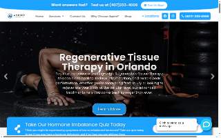 Aspire Rejuvenation Clinic - Orlando