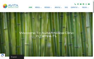 Avita Medical Clinic