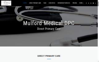 Mulford Medical LLC