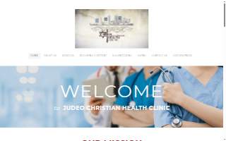 Judeo Christian Health Clinic