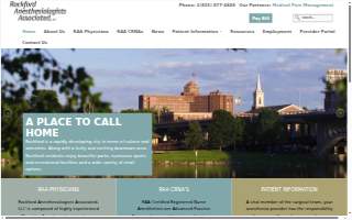 Rockford Anesthesiologists