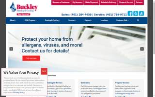Buckley Law Firm