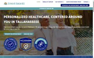 Mens Center Tallahassee