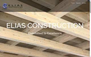 Elias Construction Company