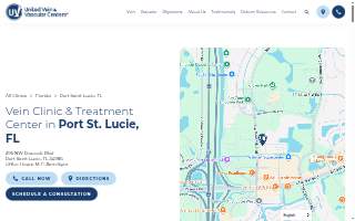 United Vein & Vascular Centers