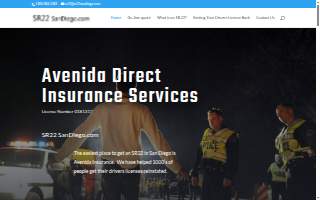 Avenida Insurance