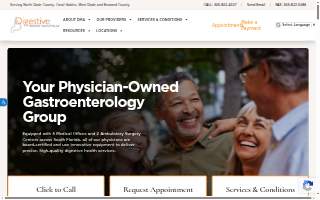 Digestive Medicine Associates
