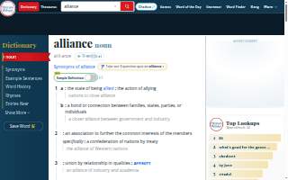 Alliance Tax Service