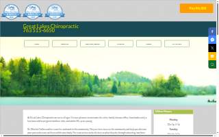 Chiropractic and Manual Therapy, Vancouver