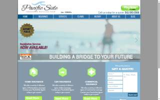 Pacific Side Insurance Services, LLC
