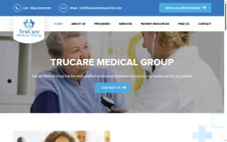 TruCare Medical Center