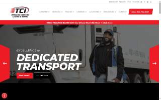 TCI Transportation