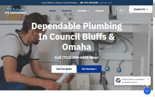 Plumber Crew of Farmington Hills MI