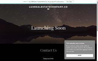 LUX Real Estate Company ERA Powered