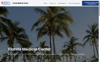 Southy Fl Medical Center