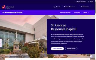 Dixie Medical Center, Inc.