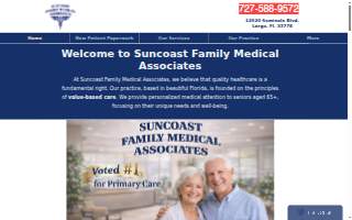 Suncoast Medical Associates