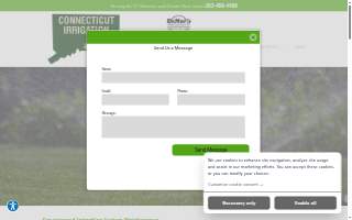Connecticut Irrigation LLC