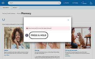 Sam's Club Pharmacy