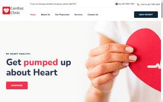 Cardiac Clinic