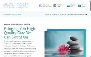 Gulf Gate Family Medicine