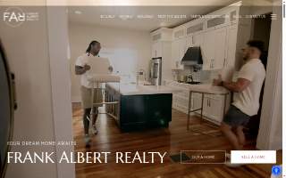 Frank Albert Realty