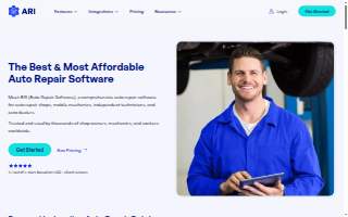 Ari Insurance Agency