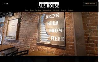 Washington Street Ale House