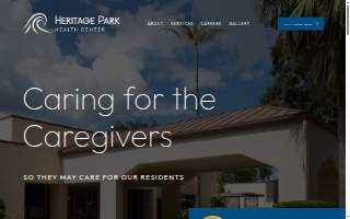 Heritage Park Health Center