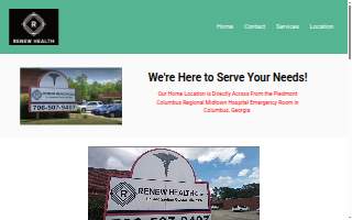RENEW Health Clinic
