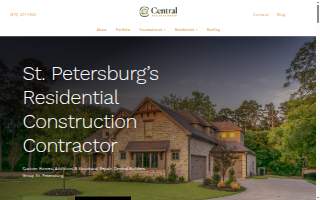 Central Builders Group
