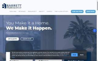 Barrett Financial Group, Cape Coral