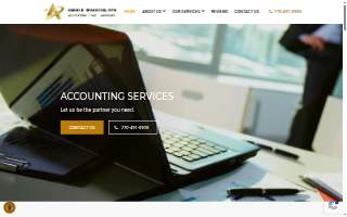 Amgd K. Ibraheem, CPA