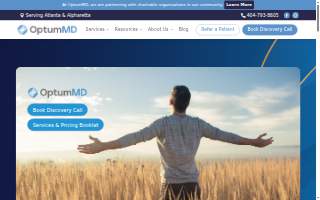 OptumMD