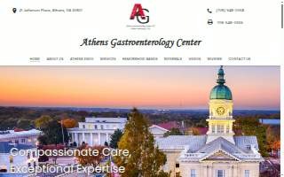 Athens Gastroenterology Center