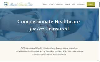 Athens Wellness Clinic