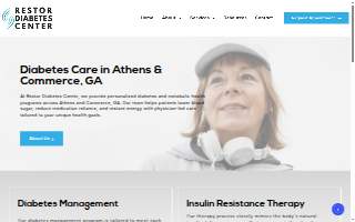 Restor Metabolix Athens