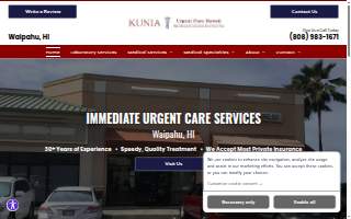 Kunia Urgent Care