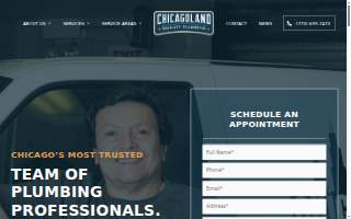 Chicagoland Quality Plumbing