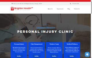 Brighter Health Medical Services