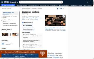 Immune Recovery Centers of America