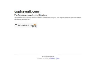Hawaii Endoscopy Center website