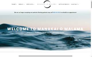 Manakai O Malama