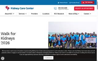 Kidney Care Center Rockford