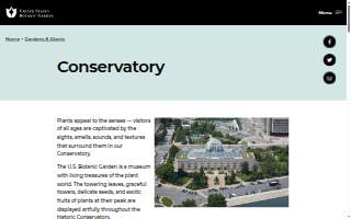 The Conservatory Bar
