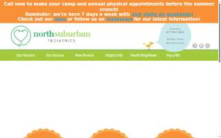 Evanston Pediatrics