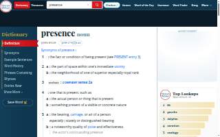 Presence Medical Group