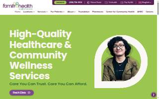 Twin Falls Medical Clinic